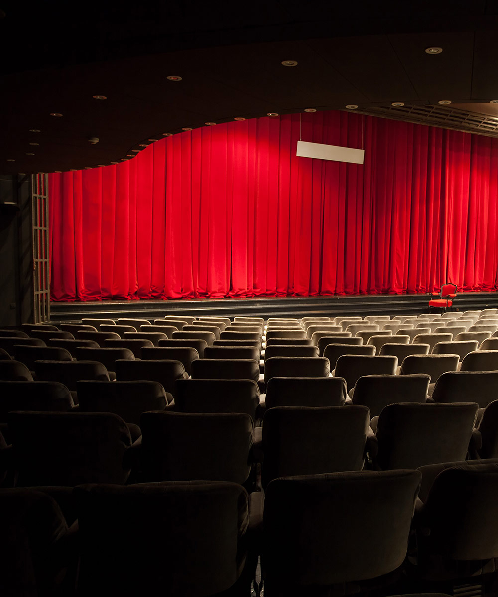 emptytheater