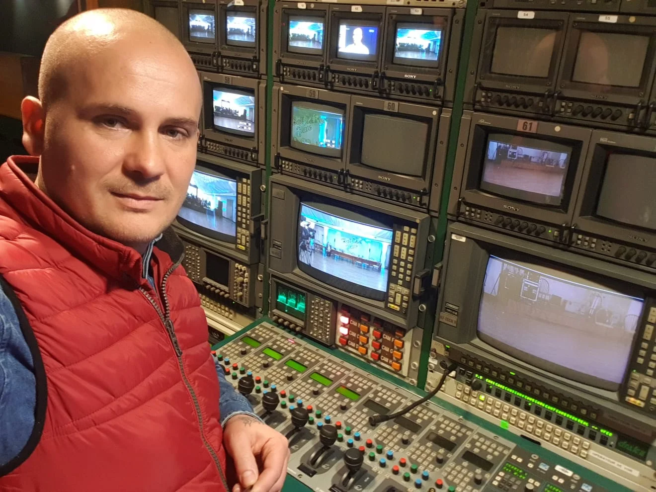 Florian Motorgeanu