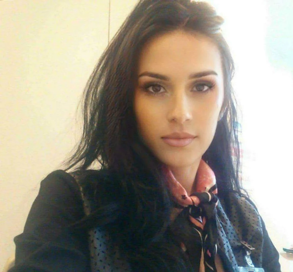 Simona Bumbescu