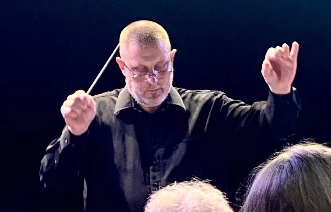 Florin Berculescu
