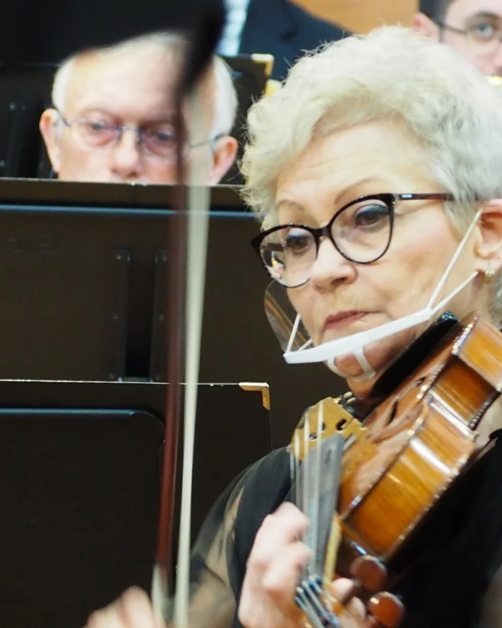 Elena Orăveț