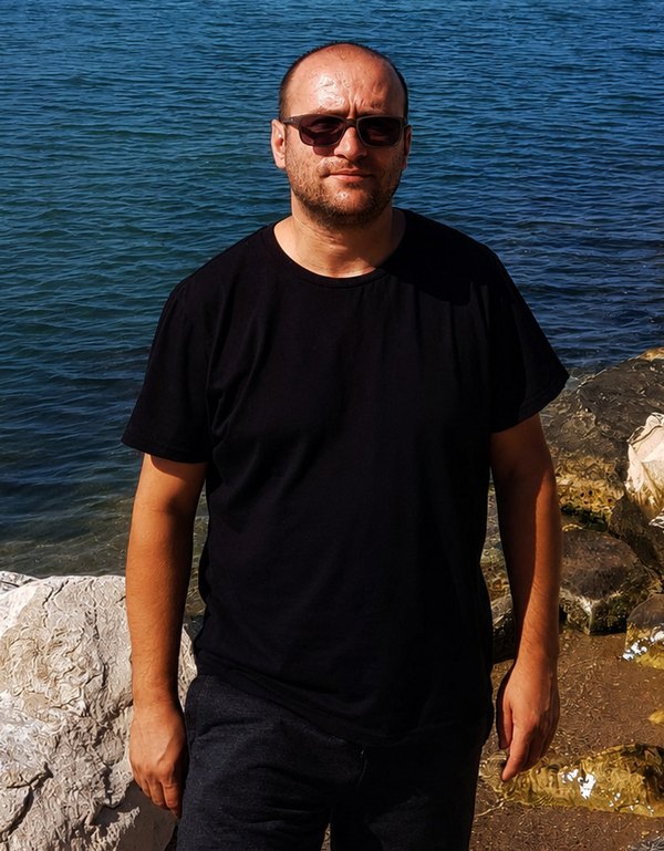 Daniel Murărița