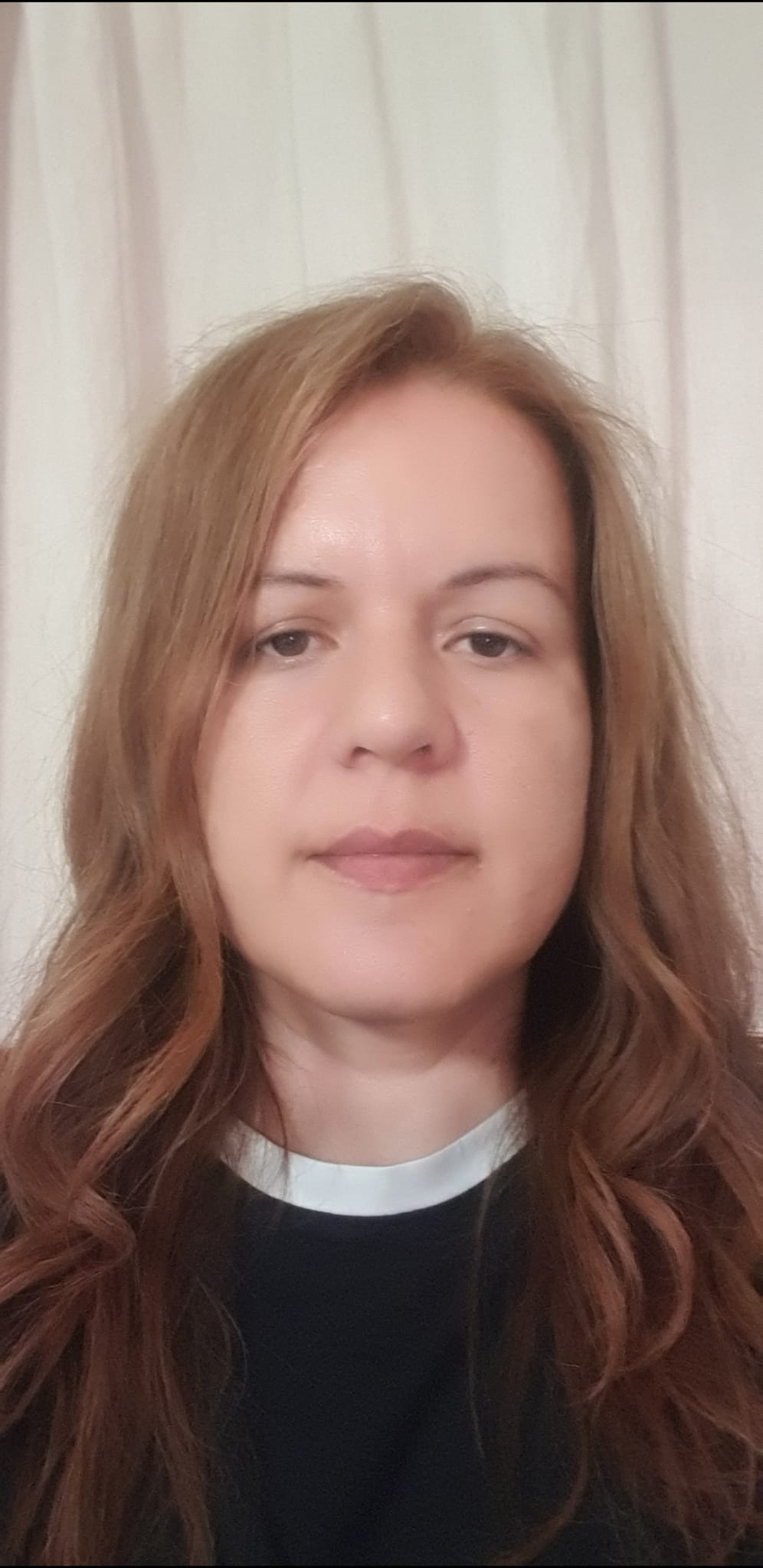 Ioana Nichifor