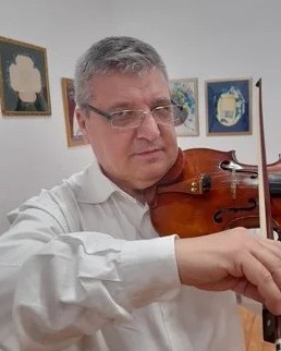 George Lefteroglu