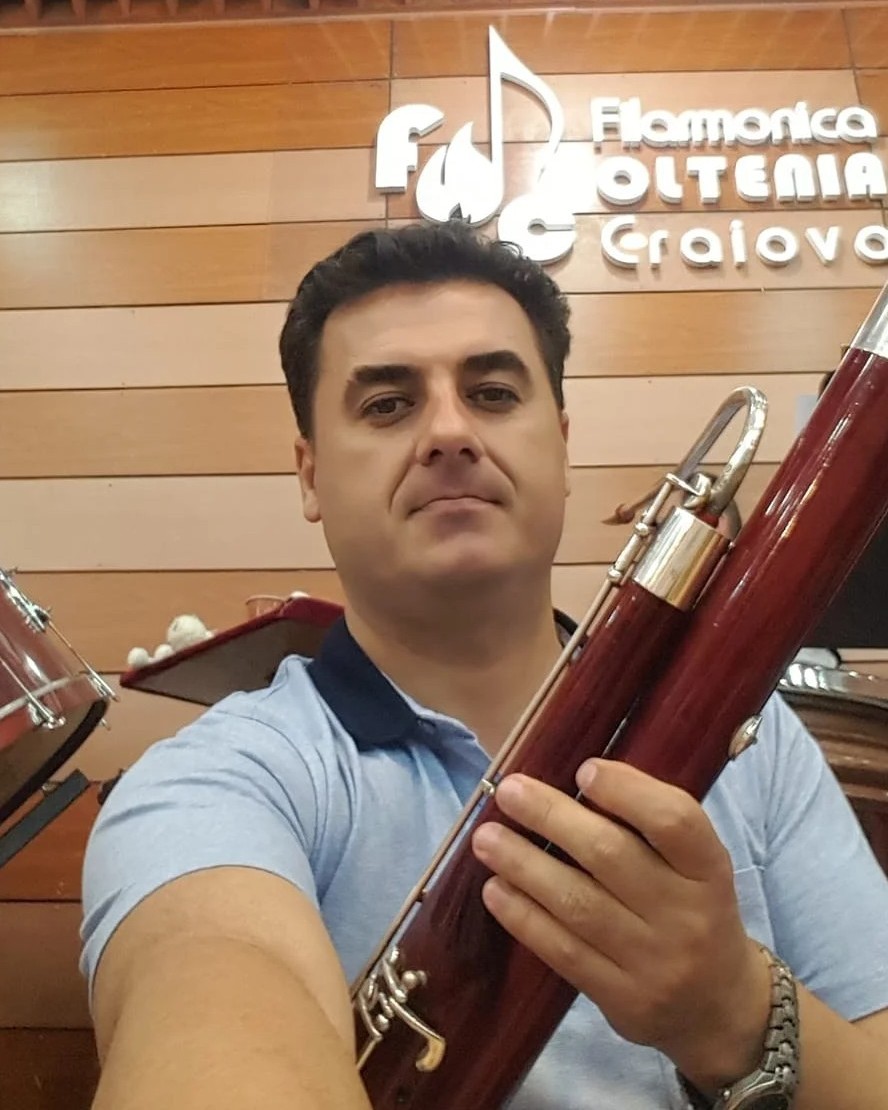 Mihail Tcaci