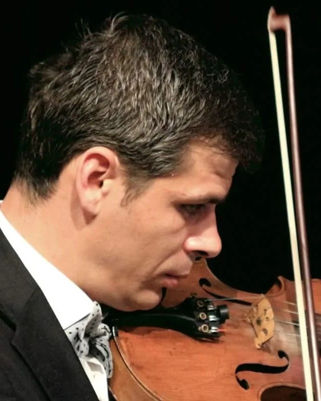 Nicolae Gîlcescu