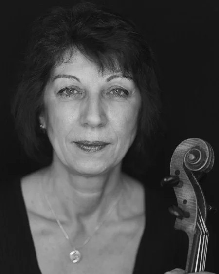 Nicoleta Gheorghiceanu