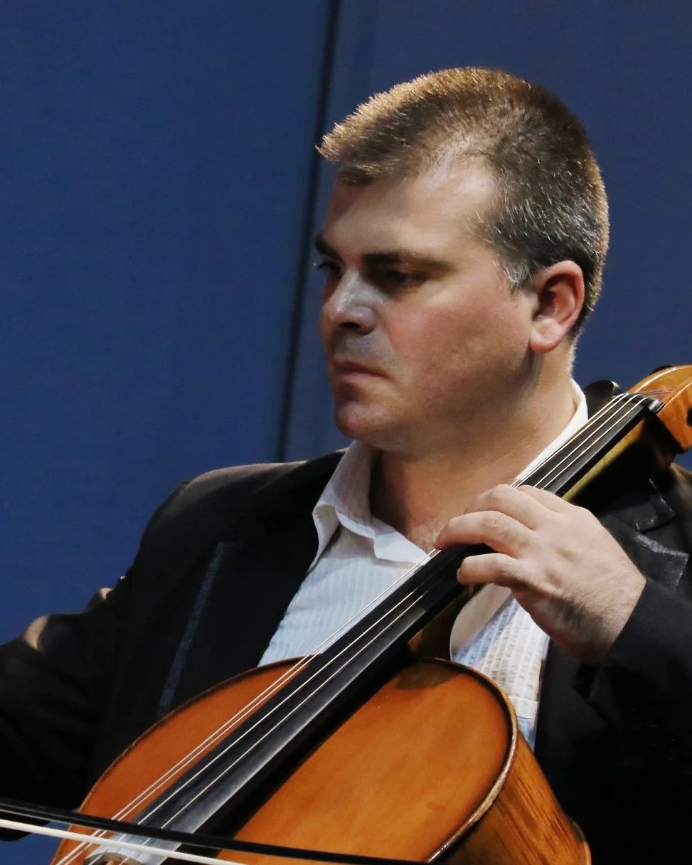 Ovidiu Vezure