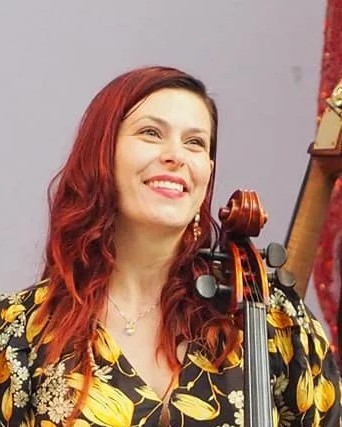 Raluca Mihaela Pesclevei