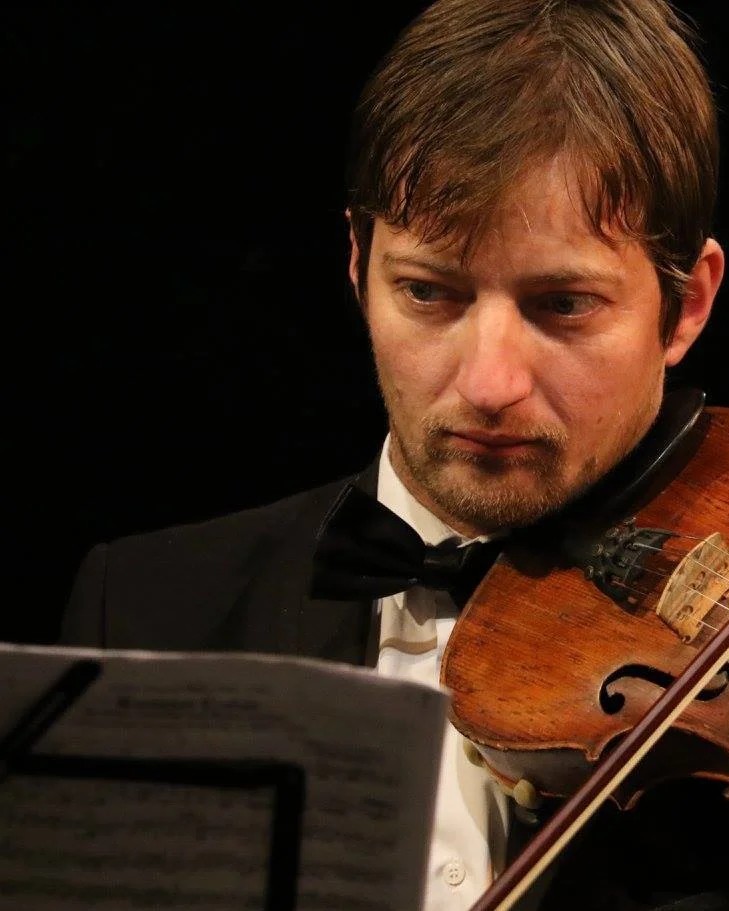 Romeo Bălan