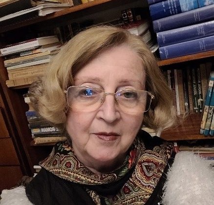Mihaela-Sanda Popescu