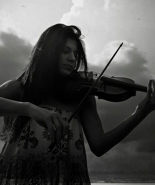 Simona Petrencu