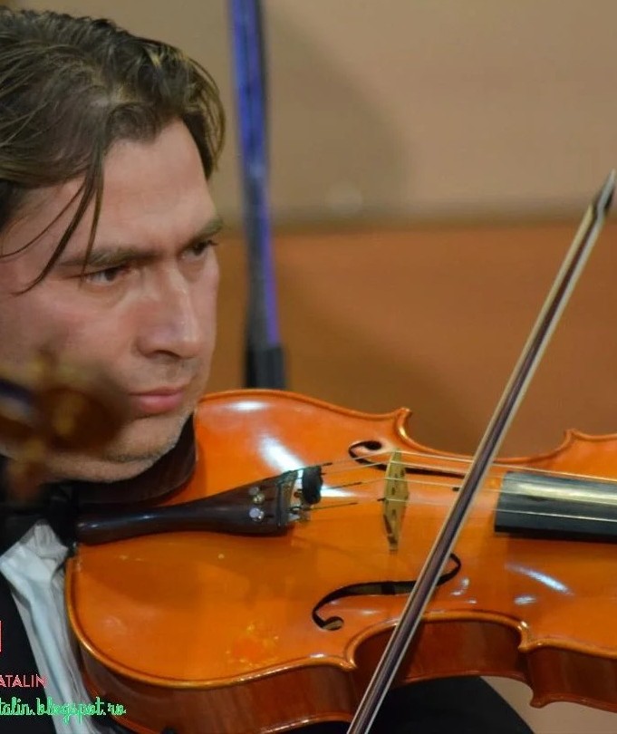 Titu Curteanu