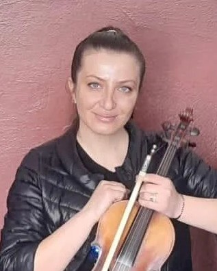 Violeta Maria Ciocăzanu